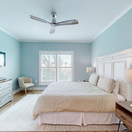 5107 Hampton Place South Хилтън Хед Айлънд Екстериор снимка