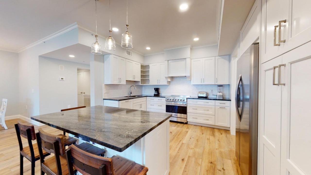 5107 Hampton Place South Хилтън Хед Айлънд Екстериор снимка