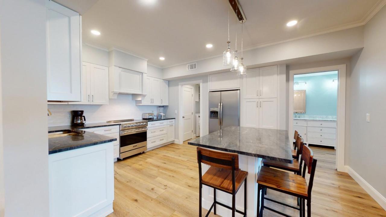 5107 Hampton Place South Хилтън Хед Айлънд Екстериор снимка
