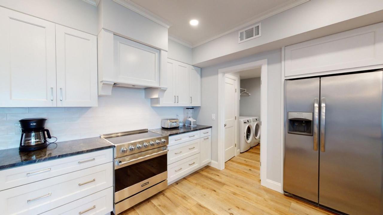 5107 Hampton Place South Хилтън Хед Айлънд Екстериор снимка