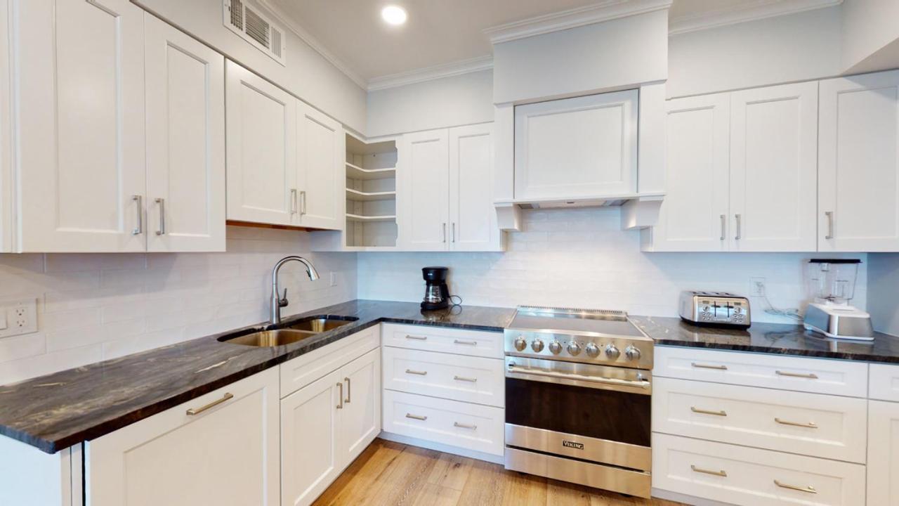 5107 Hampton Place South Хилтън Хед Айлънд Екстериор снимка