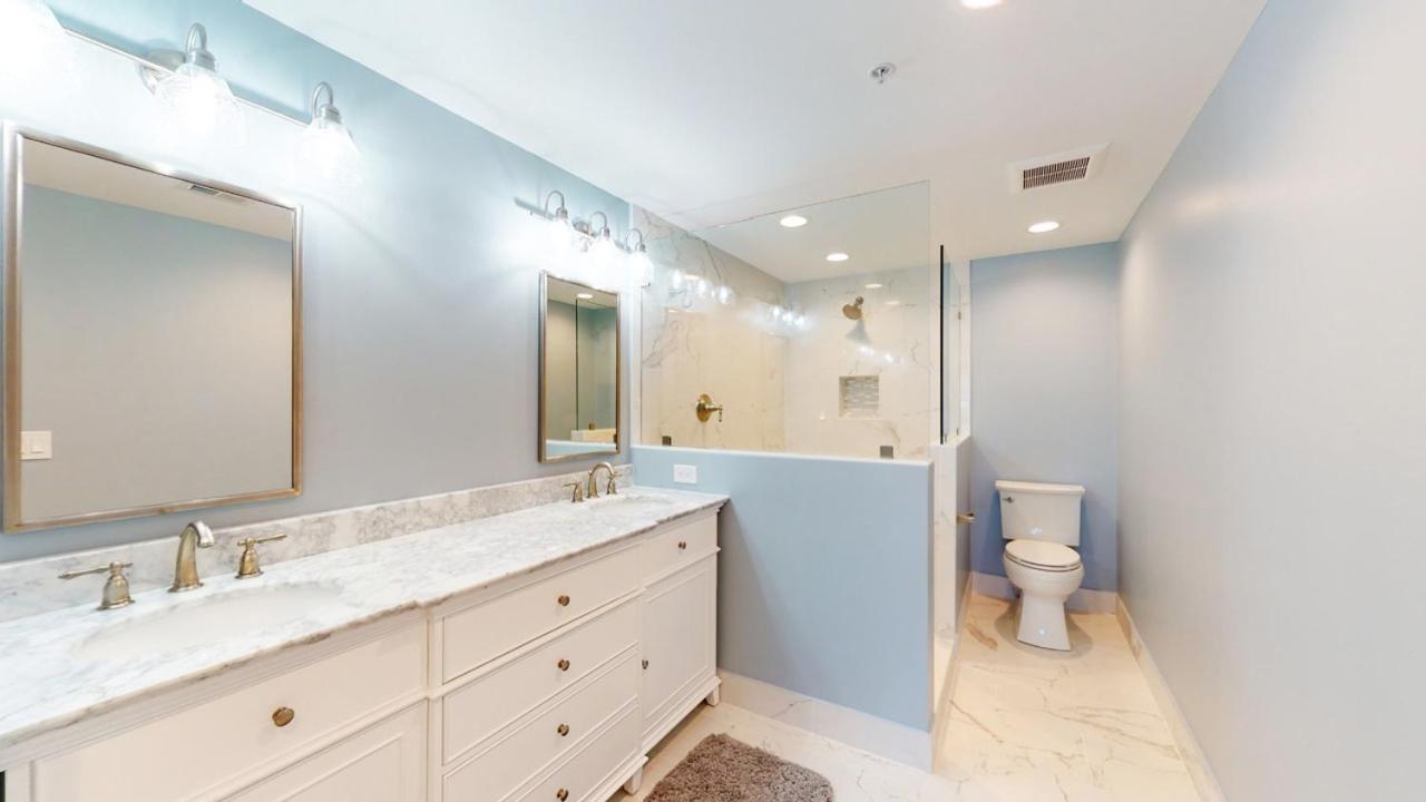 5107 Hampton Place South Хилтън Хед Айлънд Екстериор снимка