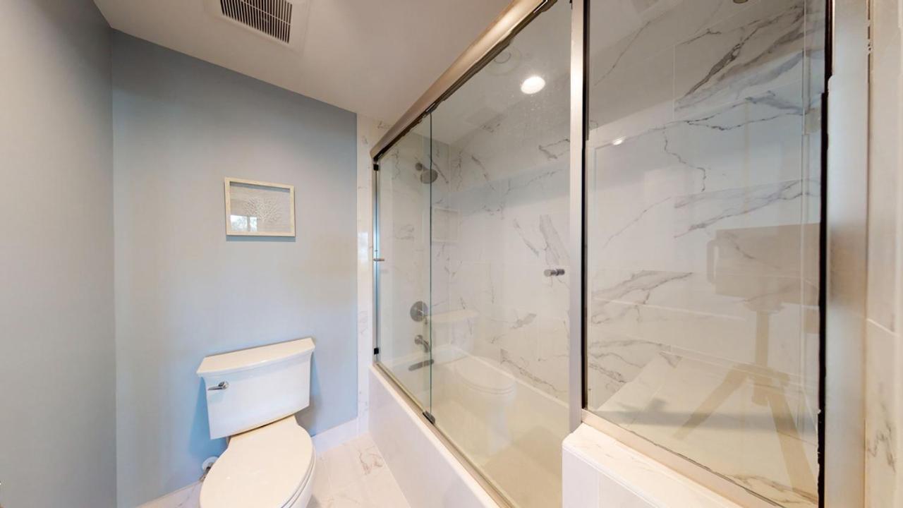 5107 Hampton Place South Хилтън Хед Айлънд Екстериор снимка