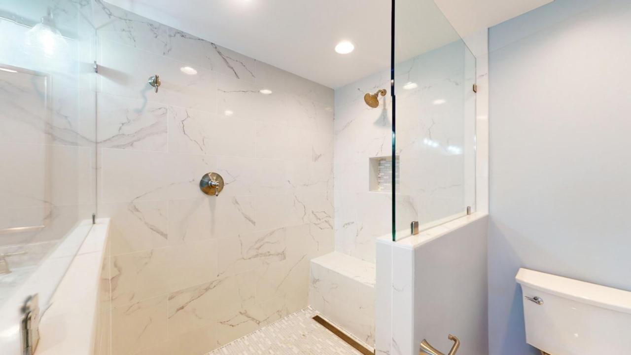 5107 Hampton Place South Хилтън Хед Айлънд Екстериор снимка