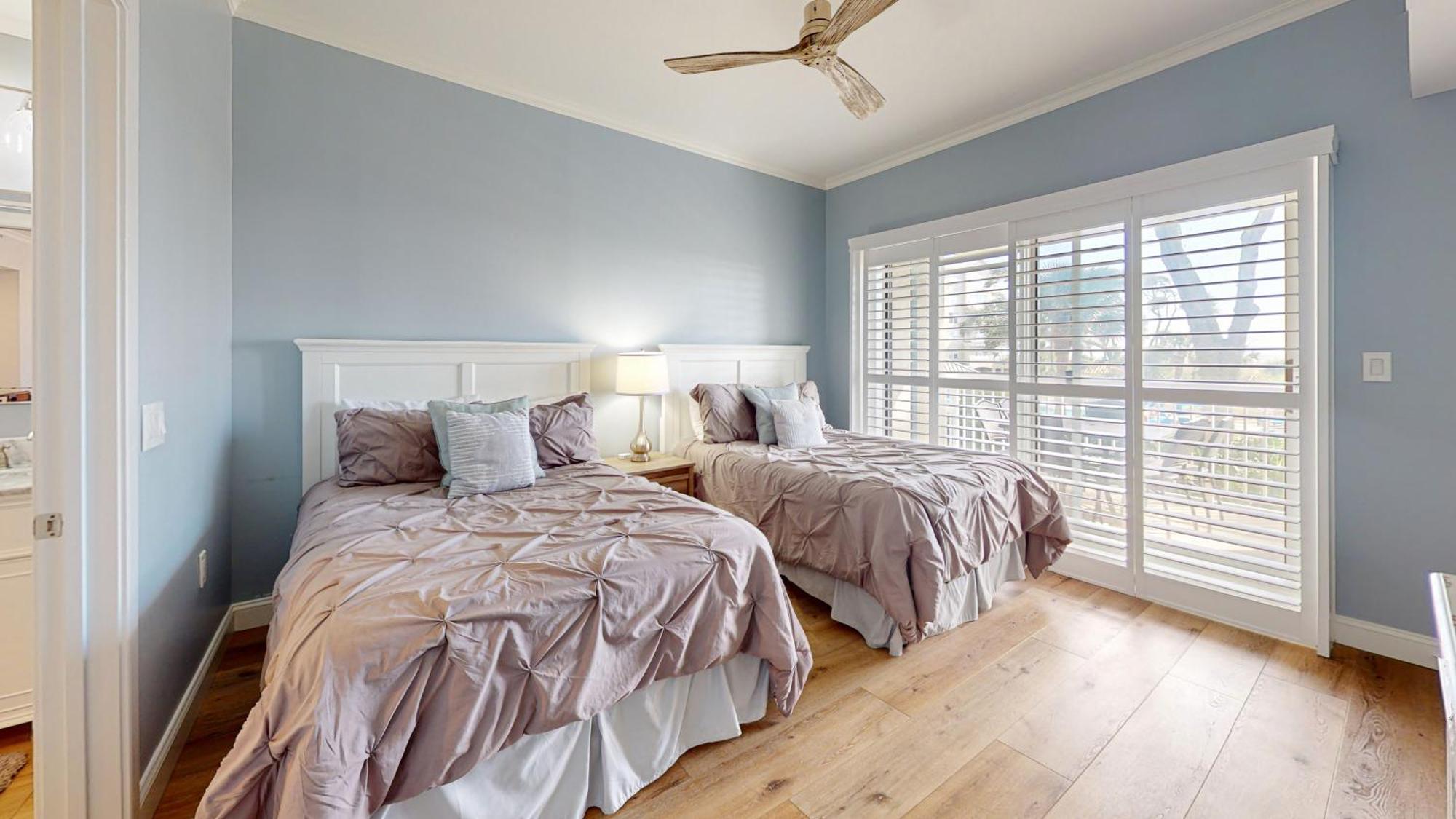 5107 Hampton Place South Хилтън Хед Айлънд Екстериор снимка